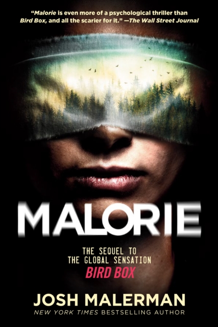 Malorie, EPUB eBook