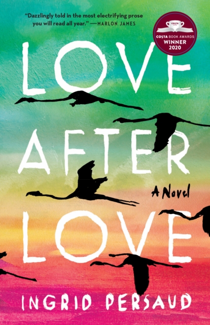 Love After Love, EPUB eBook