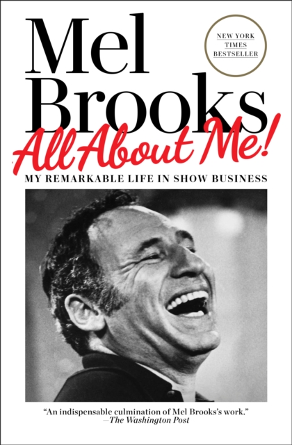 All About Me!, EPUB eBook