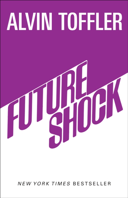 Future Shock, EPUB eBook