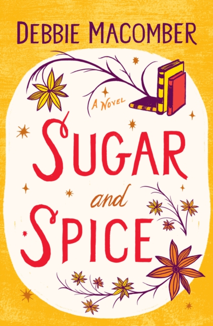 Sugar and Spice, EPUB eBook