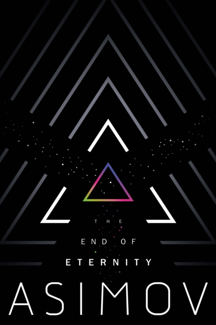 End of Eternity, EPUB eBook