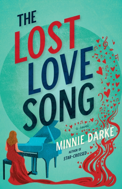 Lost Love Song, EPUB eBook