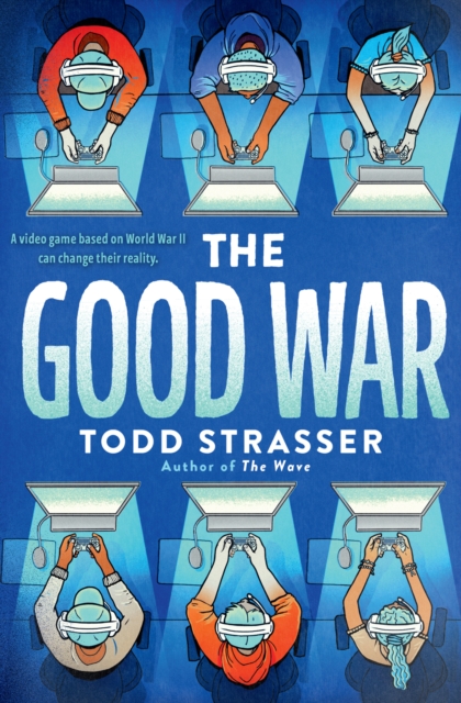 The Good War, Hardback Book