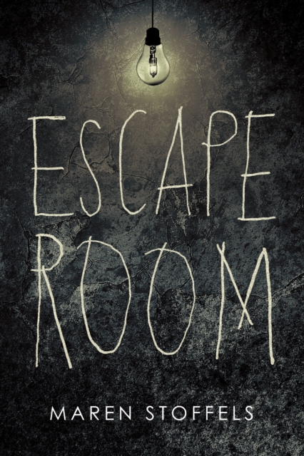 Escape Room, Paperback / softback Book