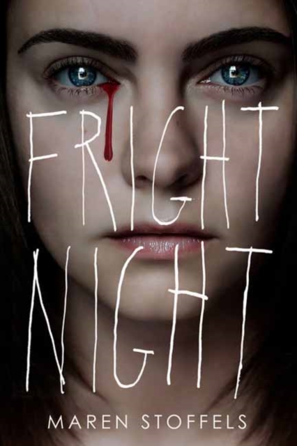 Fright Night, Paperback / softback Book