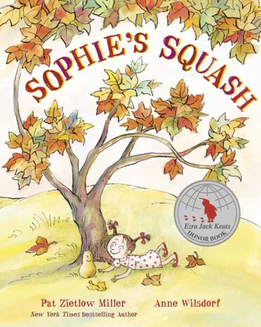Sophie's Squash, Paperback / softback Book