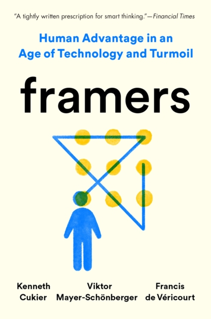 Framers, EPUB eBook