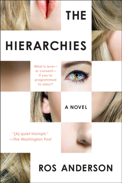 Hierarchies, EPUB eBook