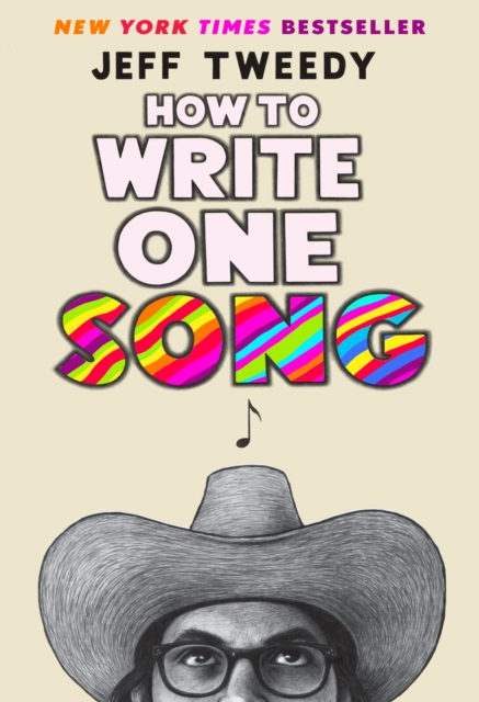 How to Write One Song, EPUB eBook