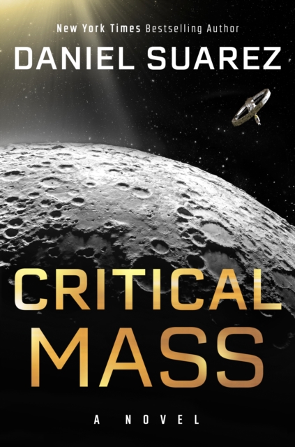 Critical Mass, EPUB eBook