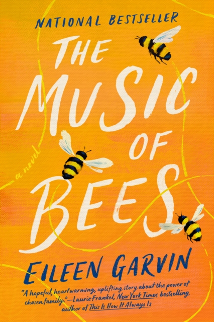 Music of Bees, EPUB eBook