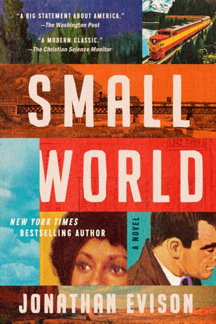 Small World, EPUB eBook