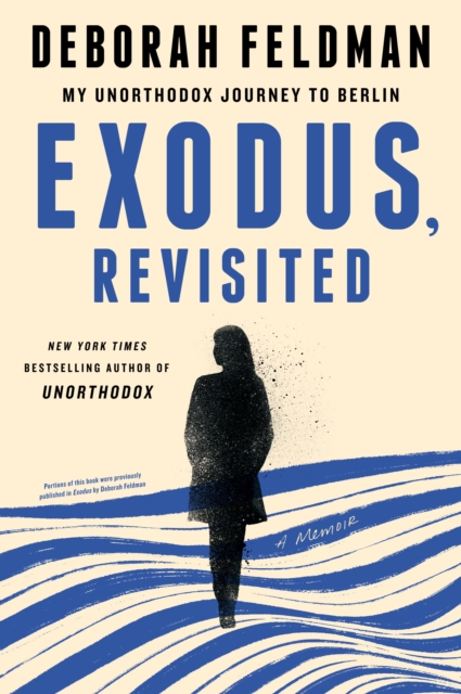 Exodus, Revisited, EPUB eBook