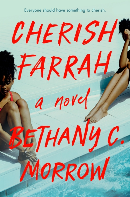 Cherish Farrah : A Novel, Hardback Book