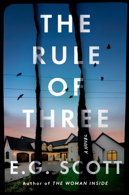 Rule of Three, EPUB eBook
