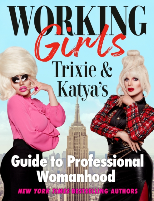 Working Girls, EPUB eBook