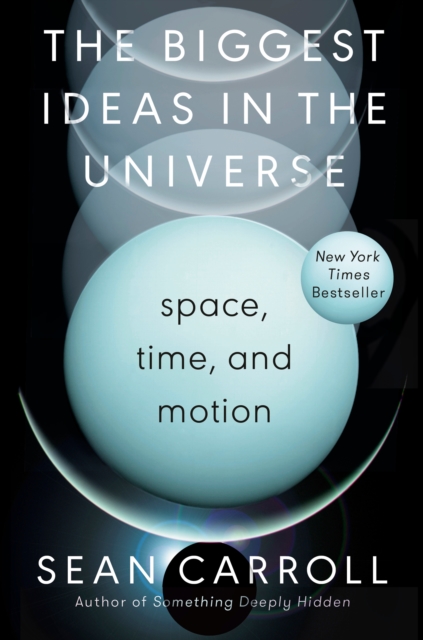 Biggest Ideas in the Universe, EPUB eBook