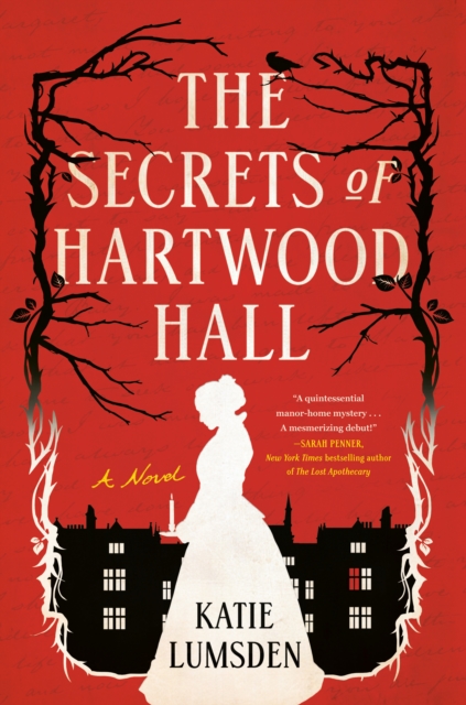 Secrets of Hartwood Hall, EPUB eBook