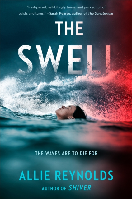 Swell, EPUB eBook