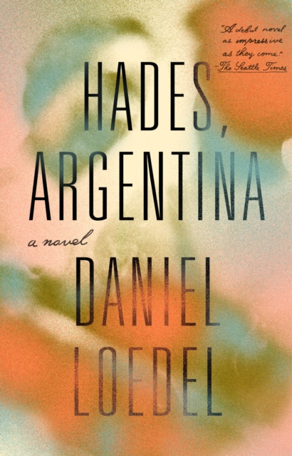 Hades, Argentina, EPUB eBook