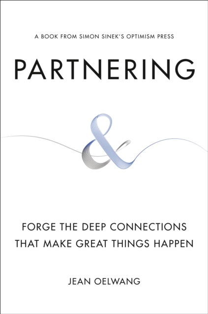 Partnering, EPUB eBook