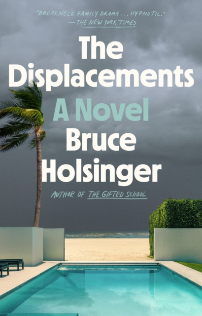 Displacements, EPUB eBook