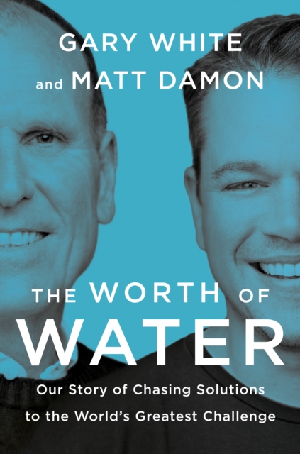 Worth of Water, EPUB eBook