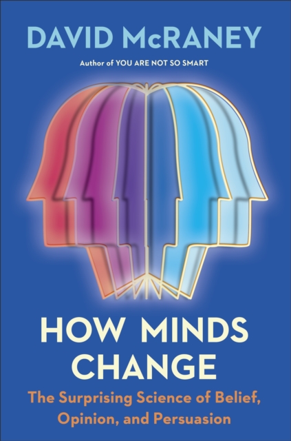 How Minds Change, EPUB eBook