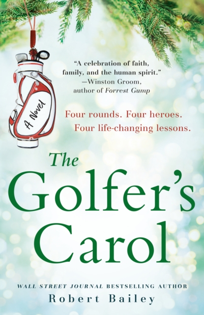 Golfer's Carol, EPUB eBook