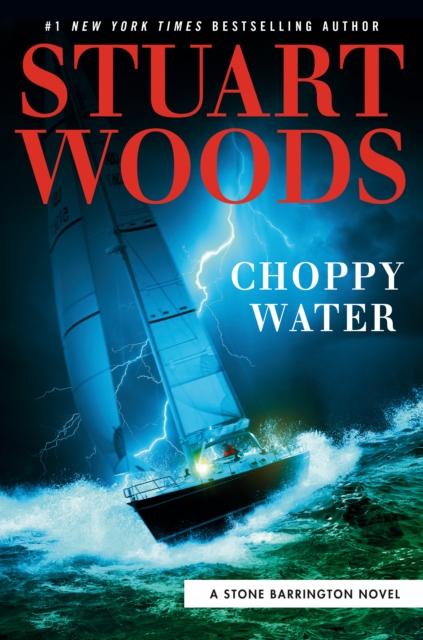 Choppy Water, EPUB eBook