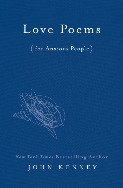 Love Poems for Anxious People, EPUB eBook