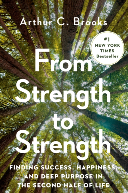 From Strength to Strength, EPUB eBook