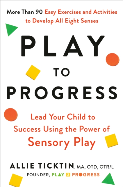 Play to Progress, EPUB eBook