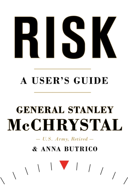 Risk, EPUB eBook