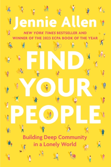 Find Your People, EPUB eBook