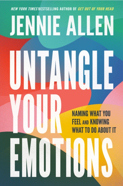 Untangle Your Emotions, EPUB eBook