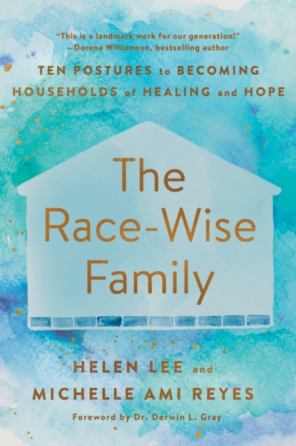 Race-Wise Family, EPUB eBook