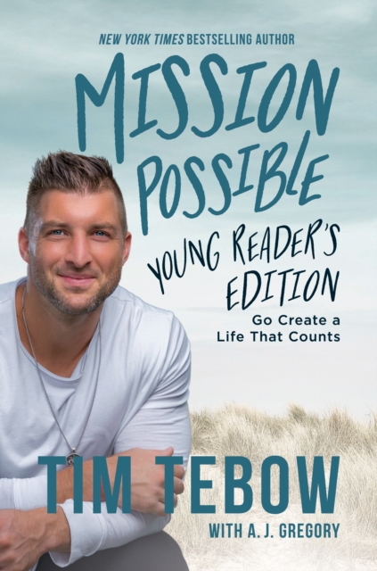 Mission Possible Young Reader's Edition, EPUB eBook