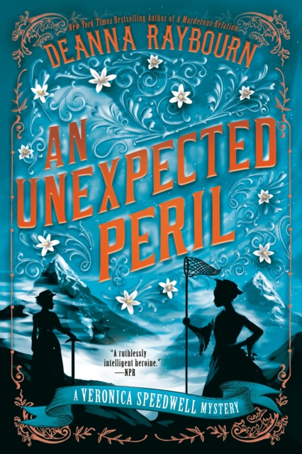 An Unexpected Peril : A Veronica Speedwell Mystery #6, Paperback / softback Book