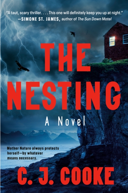 Nesting, EPUB eBook