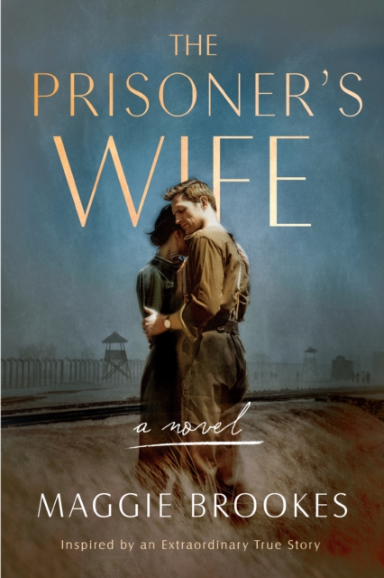 Prisoner's Wife, EPUB eBook