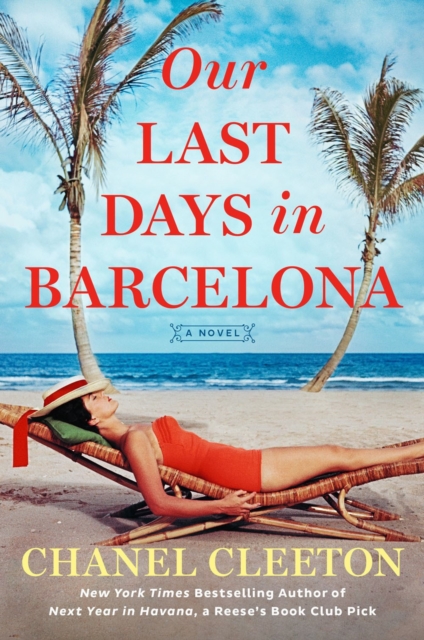 Our Last Days In Barcelona, Paperback / softback Book