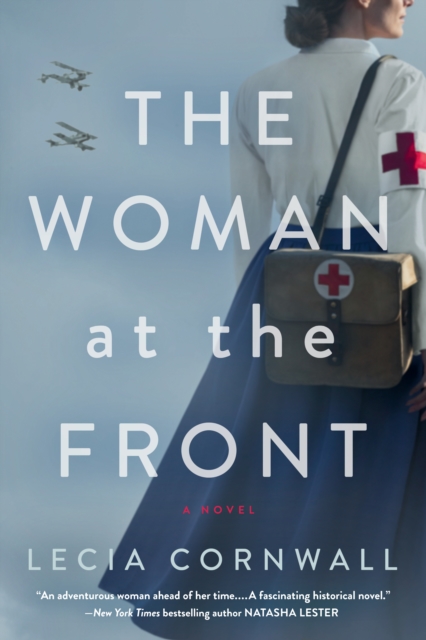 Woman at the Front, EPUB eBook