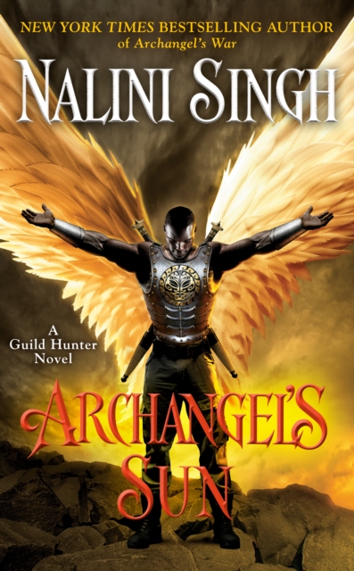 Archangel's Sun, EPUB eBook