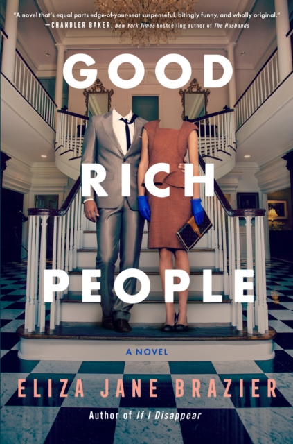 Good Rich People, EPUB eBook
