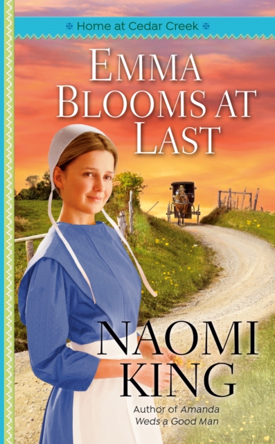 Emma Blooms At Last, Paperback / softback Book