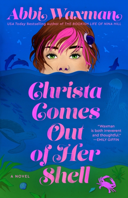 Christa Comes Out of Her Shell, EPUB eBook