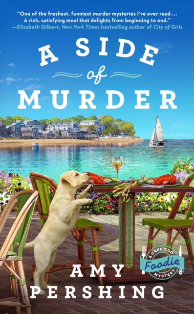 Side of Murder, EPUB eBook