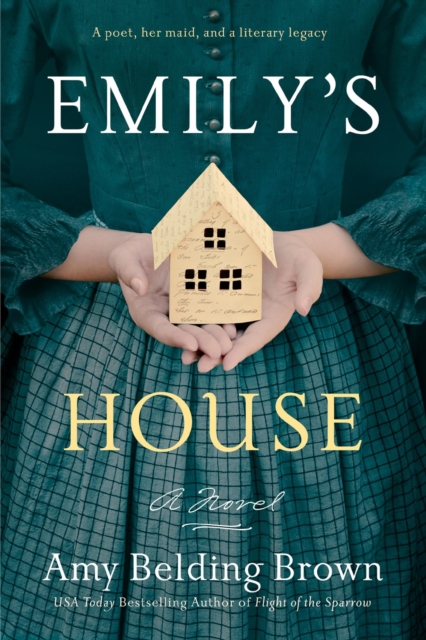 Emily's House, Paperback / softback Book